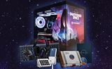 Bethesda spustila súťaž o tematické Starfield Shattered Space PC